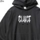 CLUCT OG [HOOD PARKA] (BLACK) #04220