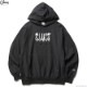 CLUCT OG [HOOD PARKA] (BLACK) #04220