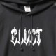 CLUCT OG [HOOD PARKA] (BLACK) #04220