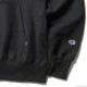 CLUCT OG [HOOD PARKA] (BLACK) #04220