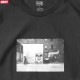 OBEY CLASSIC TEE "OBEY ICON FACE TORONTO" (BLACK) ��SHEPARD FAIREY COLLECTION��