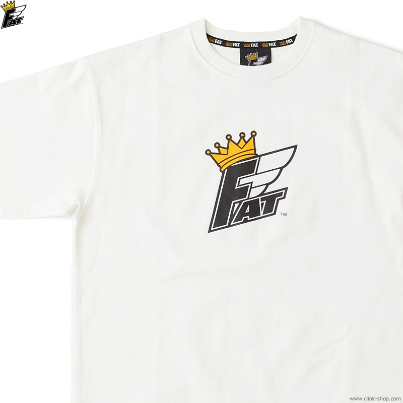 F.A.T. F.A.T.EE (WHITE) [F32020-TS01]