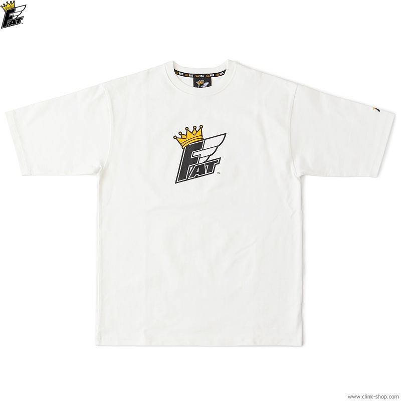 F.A.T. F.A.T.EE (WHITE) [F32020-TS01]
