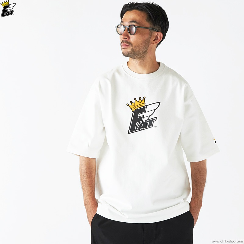 F.A.T. F.A.T.EE (WHITE) [F32020-TS01]