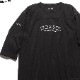 ROARK REVIVAL "EXPEDITION" 3/4 SLEEVE TEE (BLACK)