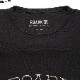 ROARK REVIVAL "EXPEDITION" 3/4 SLEEVE TEE (BLACK)