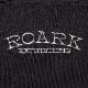 ROARK REVIVAL "EXPEDITION" 3/4 SLEEVE TEE (BLACK)