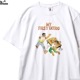 SOFTMACHINE FATHER-T (WHITE)
