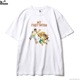 SOFTMACHINE FATHER-T (WHITE)