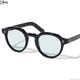 CLUCT HEAVENSIDE (BLACK/LT.BLUE) [SUNGLASSES] 05056
