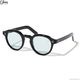CLUCT HEAVENSIDE (BLACK/LT.BLUE) [SUNGLASSES] 05056
