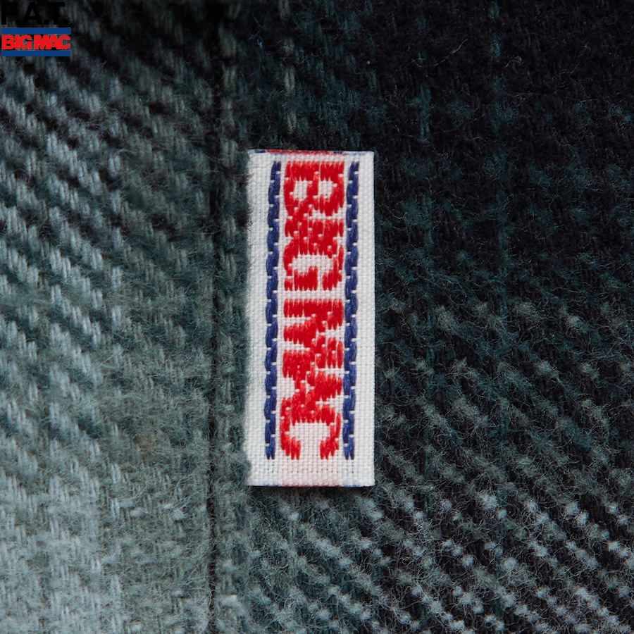 F.A.T.  BIG MAC "MAC SHADE" (GREEN) [F32520-SH11]