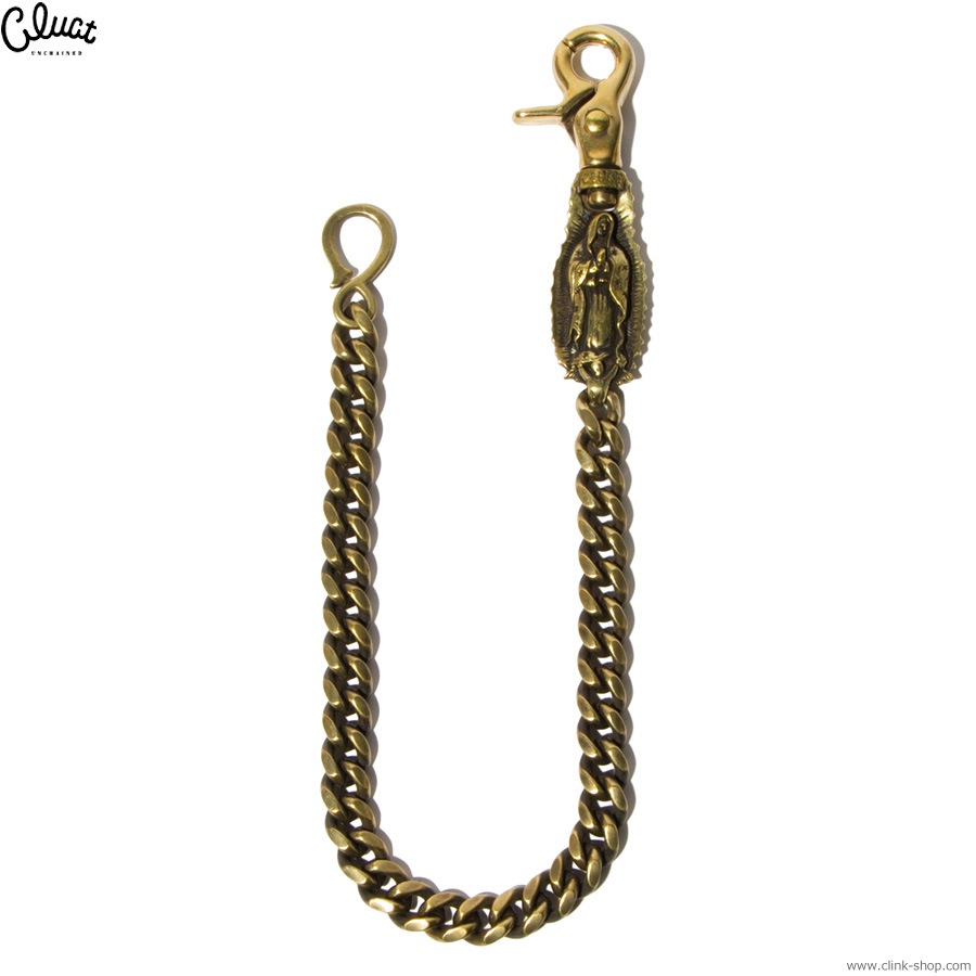 CLUCT MARIA [WALLET CHAIN] #05139