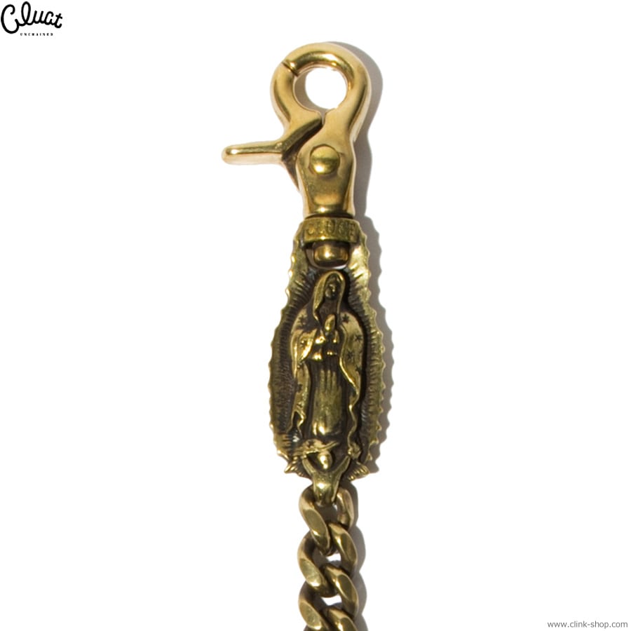 CLUCT MARIA [WALLET CHAIN] #05139