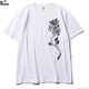 SOFTMACHINE BELIEVER-T (WHITE)