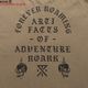 ROARK "A.O.A.R" S/S TEE [ROARK 10th Anniversary Collection]