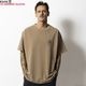 ROARK "A.O.A.R" S/S TEE [ROARK 10th Anniversary Collection]