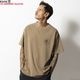 ROARK "A.O.A.R" S/S TEE [ROARK 10th Anniversary Collection]
