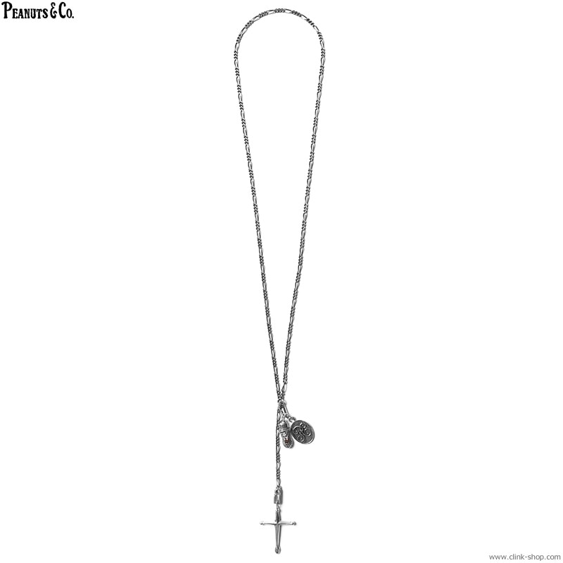 CLINK｜PEANUTS & CO. GOOD LIFE CHARM 