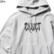 CLUCT OG [HOOD PARKA] (H.GRAY) #04220