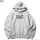 CLUCT OG [HOOD PARKA] (H.GRAY) #04220