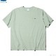 RADIALL LO-N-SLO - CREW NECK T-SHIRT S/S (SAGE GREEN) [RAD-23SS-TEE011]