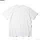 CARHARTT WIP S/S UNIVERSITY T-SHIRT (WHITE)