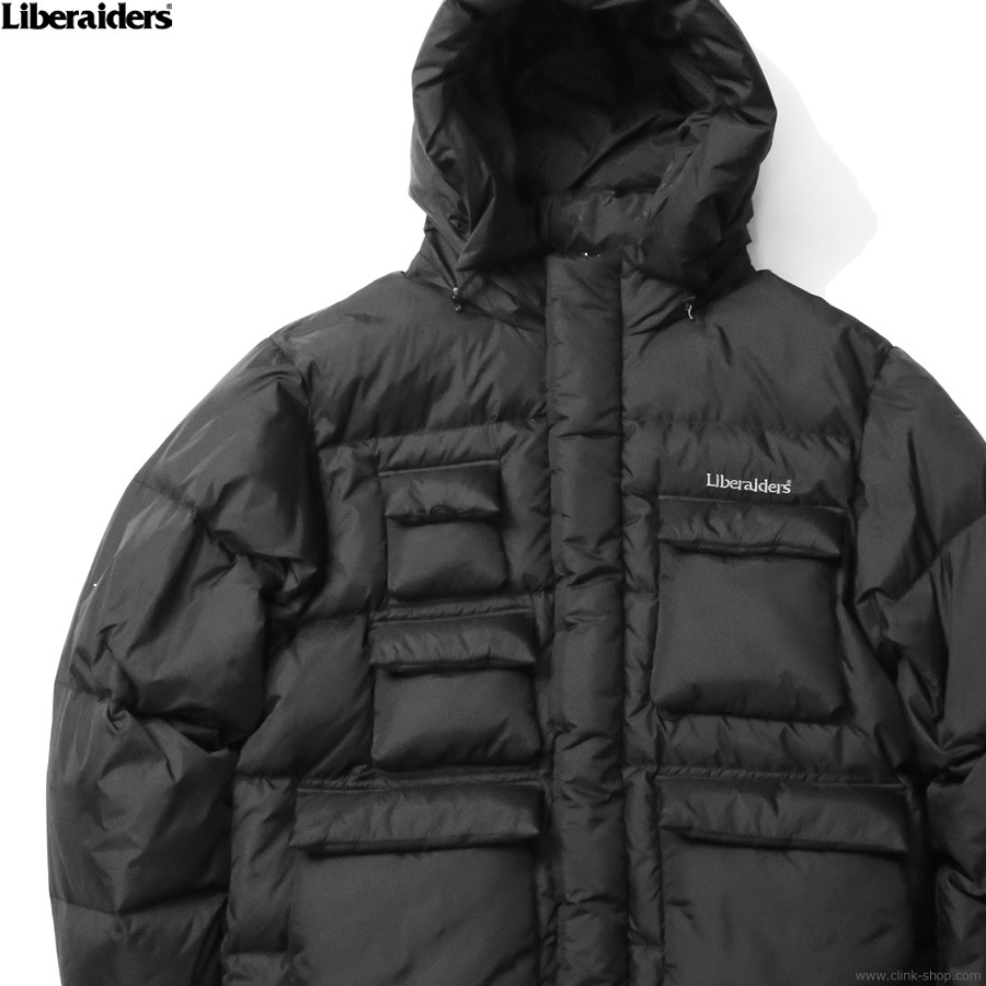 Liberaiders EXPLORER DOWN JACKET Liberaiders EXPLORER DOWN JACKET \u2013 MAROON WEBSTORE