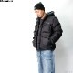 LIBERAIDERS EXPLORER DOWN JACKET II (BLACK) #78001