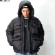 LIBERAIDERS EXPLORER DOWN JACKET II (BLACK) #78001