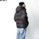 LIBERAIDERS EXPLORER DOWN JACKET II (BLACK) #78001