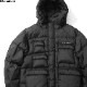 LIBERAIDERS EXPLORER DOWN JACKET II (BLACK) #78001