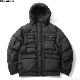 LIBERAIDERS EXPLORER DOWN JACKET II (BLACK) #78001