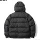 LIBERAIDERS EXPLORER DOWN JACKET II (BLACK) #78001