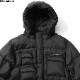 LIBERAIDERS EXPLORER DOWN JACKET II (BLACK) #78001