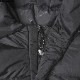 LIBERAIDERS EXPLORER DOWN JACKET II (BLACK) #78001