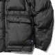LIBERAIDERS EXPLORER DOWN JACKET II (BLACK) #78001