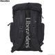 LIBERAIDERS PX TRAVELIN SOLDIER BACKPACK II (BLACK) #89901