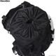 LIBERAIDERS PX TRAVELIN SOLDIER BACKPACK II (BLACK) #89901