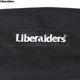 LIBERAIDERS PX TRAVELIN SOLDIER BACKPACK II (BLACK) #89901