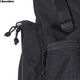 LIBERAIDERS PX TRAVELIN SOLDIER BACKPACK II (BLACK) #89901