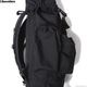 LIBERAIDERS PX TRAVELIN SOLDIER BACKPACK II (BLACK) #89901