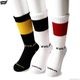 EVILACT LINE LOOSE SOCKS [EA26-LOOSE SOCKS]