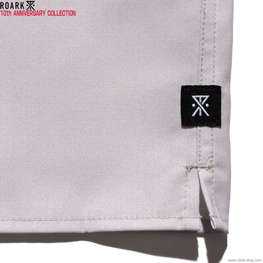 ROARK "STAR CROSSED" GONZO S/S [ROARK 10th Anniversary Collection]