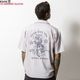 ROARK "STAR CROSSED" GONZO S/S [ROARK 10th Anniversary Collection]