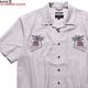 ROARK "STAR CROSSED" GONZO S/S [ROARK 10th Anniversary Collection]