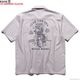 ROARK "STAR CROSSED" GONZO S/S [ROARK 10th Anniversary Collection]