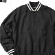 BLUCO STADIUM JACKET (BLACK) [1353]
