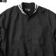 BLUCO STADIUM JACKET (BLACK) [1353]