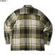 CARHARTT WIP L/S DELLINGER SHIRT (HIGHLAND)